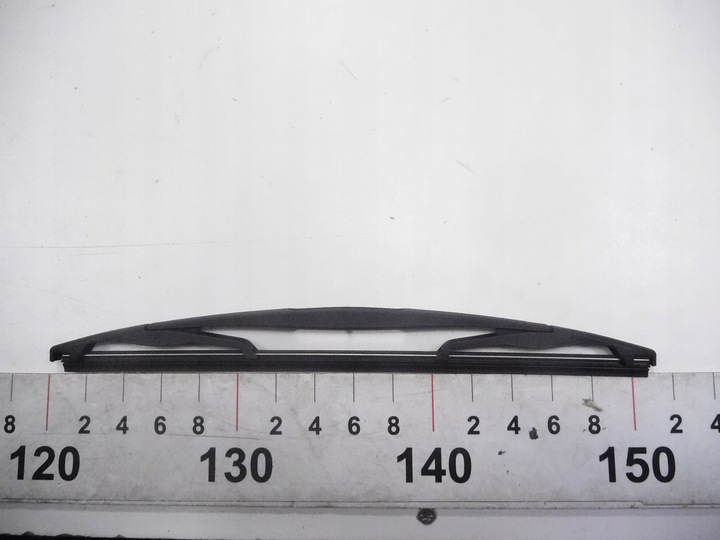 фото №10, Рычаг дворники + листовая рессора дворники toyota yaris rt0010