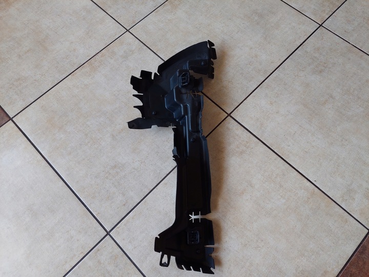 фото №6, Кермо повітря - peugeot expert - toyota proace - citroen jumpy 2016