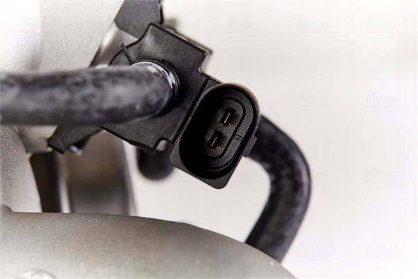 фото №9, Nissens 93194 турбонагнетатель vag 1.8 tfsi/tsi