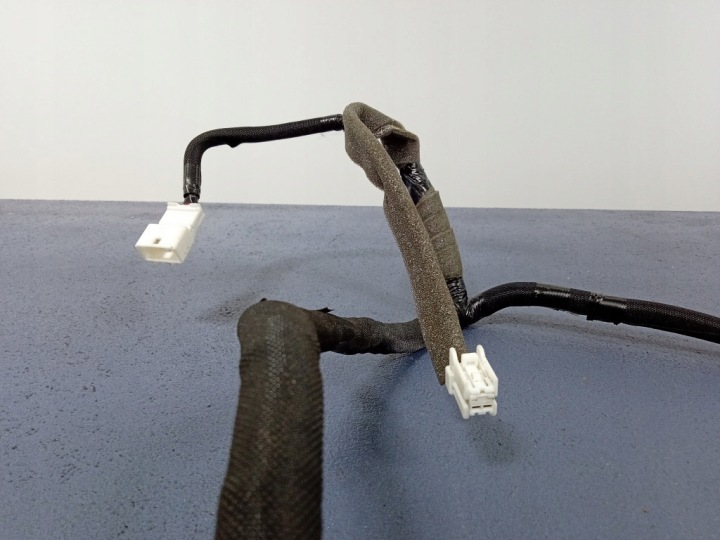 фото №5, Nissan qashqai ii j11 жгут дверь правая перед 241244eh2b