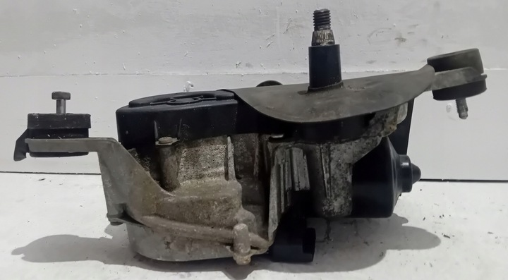 фото №9, Двигунчик двірники лівий перед citroen c5 iii x7 eu 53569612 9682755580