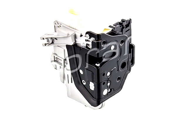 фото №2, Замок двері p altea 04- l topran