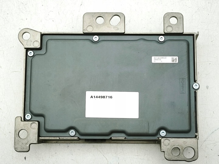 фото №7, Ford mustang mach-e 2024 модуль gateway abch23069032455