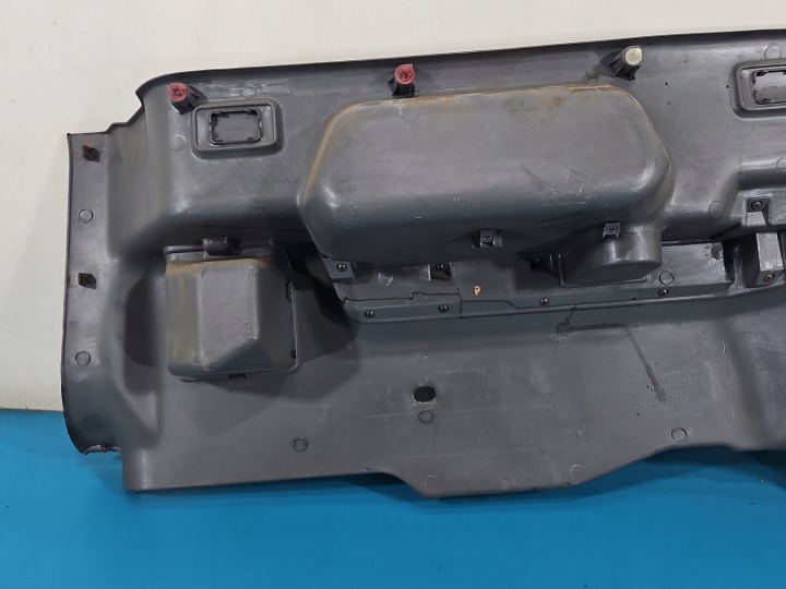 фото №10, Карта багажника правая карта suzuki jimny iii 76211-81a00