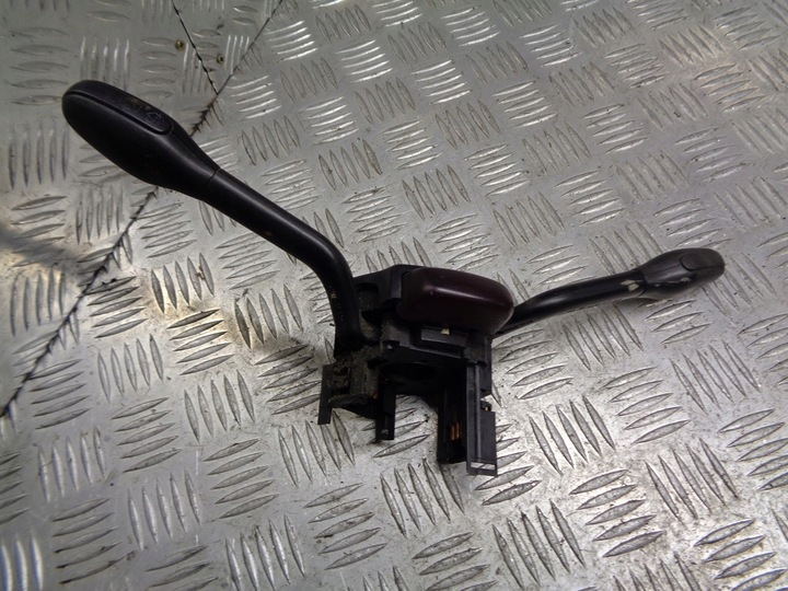 фото №3, Перемикач світла vw golf iii 1h6953503aa