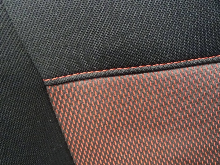 фото №6, Диван спинка зад комплект seat ibiza iii 3 дверь nr345