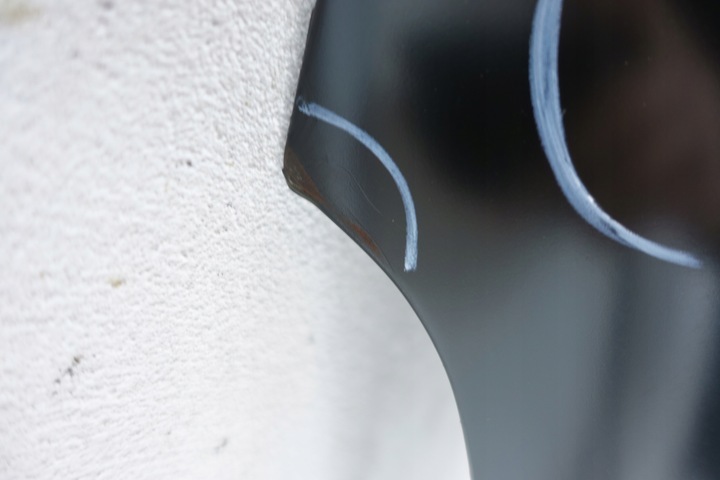 фото №9, Vw transporter t5 2003- 7h0823033 капот двигуна