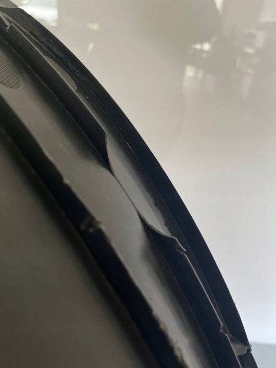 фото №12, Подкрылок левое передние mercedes gle w167 oem/oe a1676901508