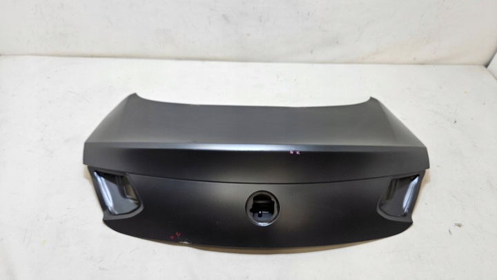 фото №6, Кришка кришка багажника mercedes c-klasa купе cabrio w205 a205 205