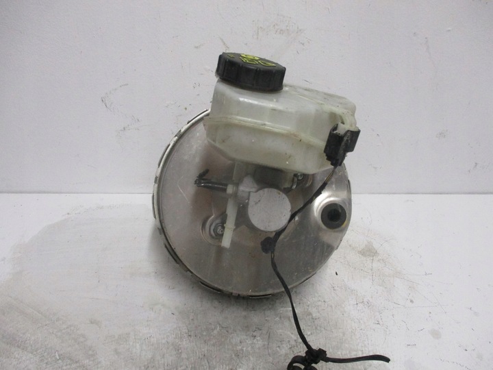 фото №1, Підсилювач серво land rover fk72-2b195-cf