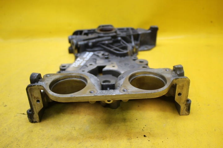 фото №11, Насос масла корпус opel astra iv j meriva b corsa 1.4 16v a14xer 55562788