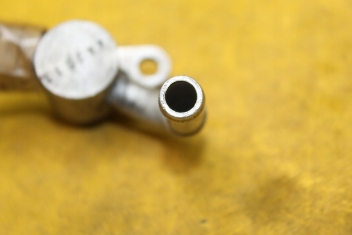 фото №5, Труба трубка воды 059121065cp q7 cayenne 3.0 tdi