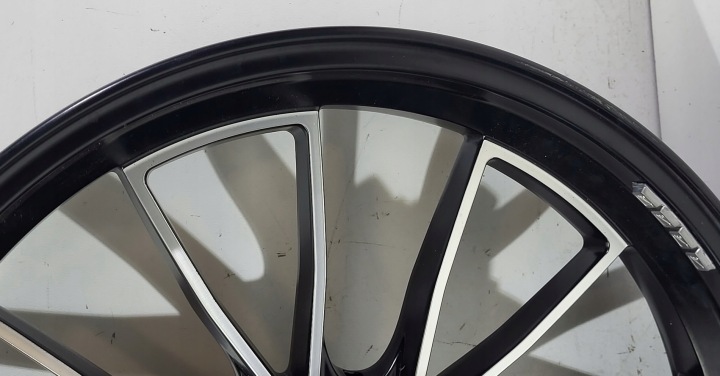 фото №13, Диск перед 17" x 3,5" ducati diavel 1200 1260