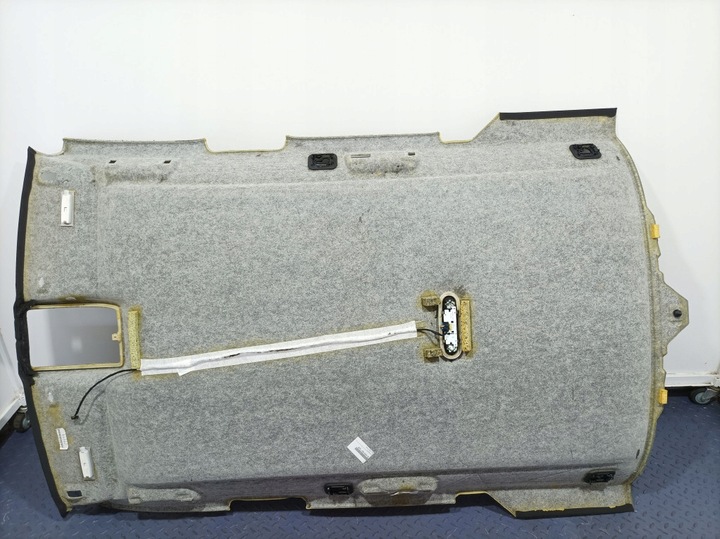 фото №9, Audi a6 c7 универсал avant потолок 4g9867506 s-line