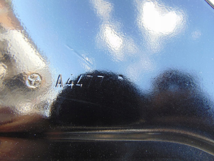 фото №14, Дверь правые перед mercedes vito w447 a4477220616