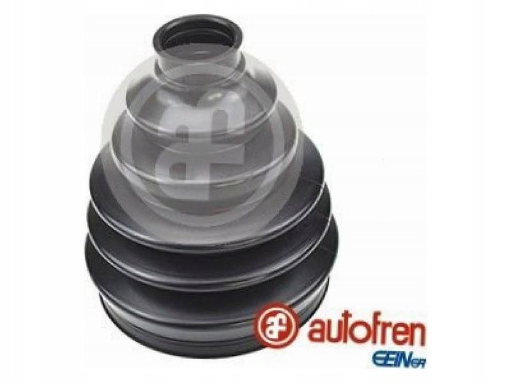 фото №2, Захист шарнір audi a5 8t 1.8-4.2 07-17 8f 1.8-3.2 09-17