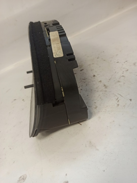 фото №6, Audi a6 c5 2.5 tdi спідометр  прилади 4b0920933m