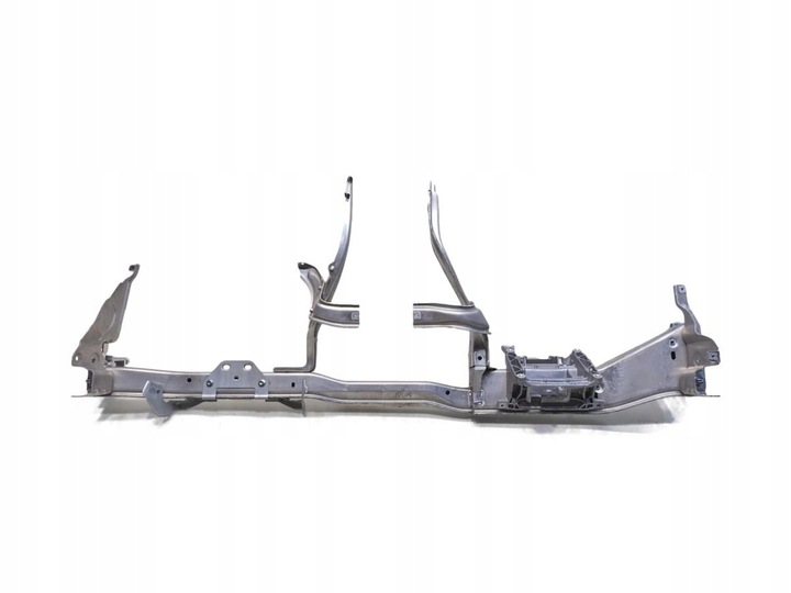 фото №1, Балка каркас консолі vw golf v 1k1858045r