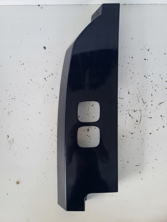 фото №1, Корпус захист лампи ліва зад land rover defender ii l8b2-28661-ac