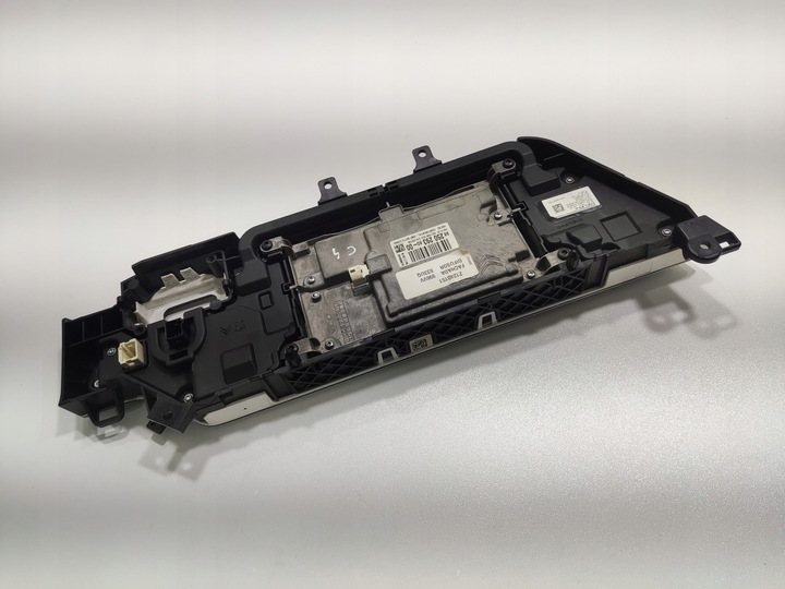 фото №10, Дисплей монитор навигации citroen c4 picasso ii 9825029380 2016-2019