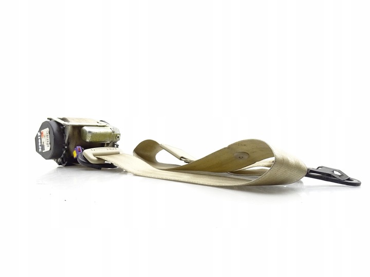 фото №1, Pas безопасности левый перед audi a8 d3 4e2857705