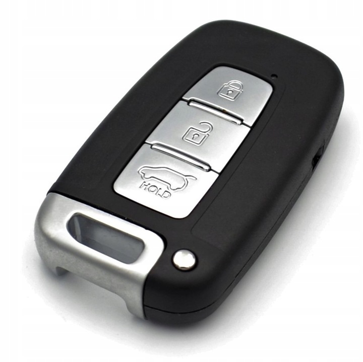 фото №1, Kia forte soul rio sportage ключ keyless