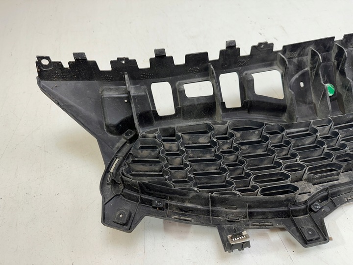 фото №9, Решётка радиатор решётка радиатора kia ceed ii 2