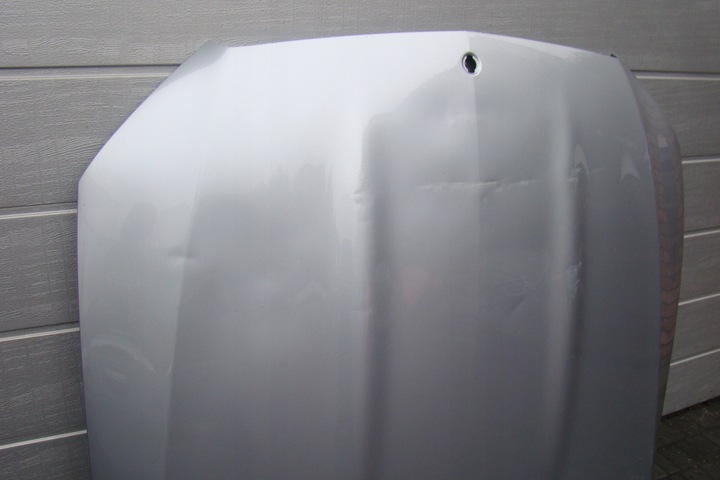 фото №3, Капот mercedes e клас 213 63 amg