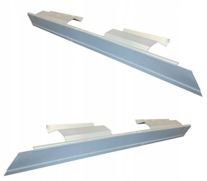 фото №1, Пороги reperatrurki lincoln navigator 03-06