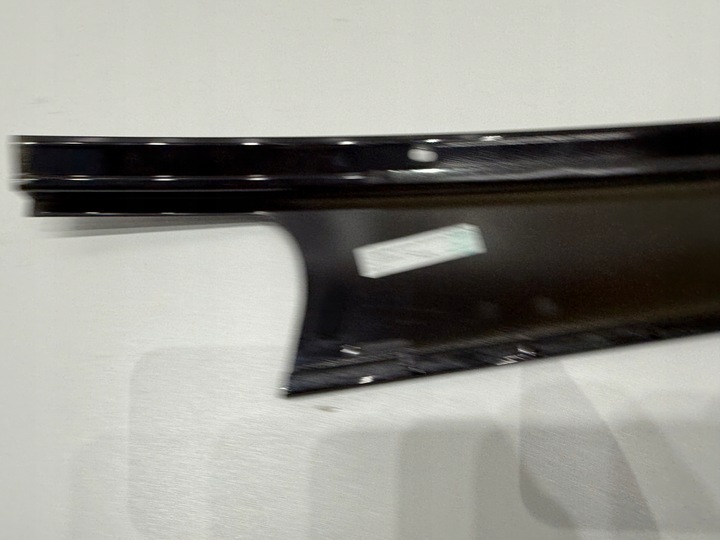 фото №7, Bmw x3 g01 планка декоративна двері ліва зад задня 7410045