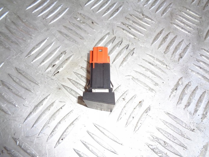 фото №2, Вимикач кнопка pdc pla volkswagen passat cc b6