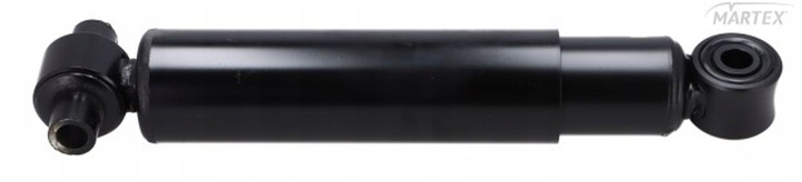 фото №1, Амортизатор mb actros, atego зад l/p