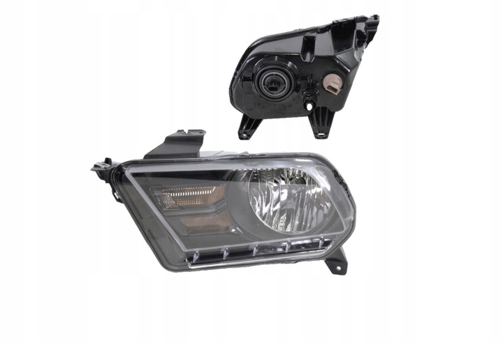 фото №1, Фара головний ford mustang 02.09-01.15 tyc 3234091