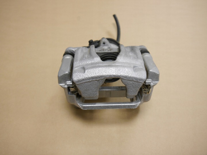 фото №1, Audi a6 a7 4k супорт гальмівний зад 4k0615406t