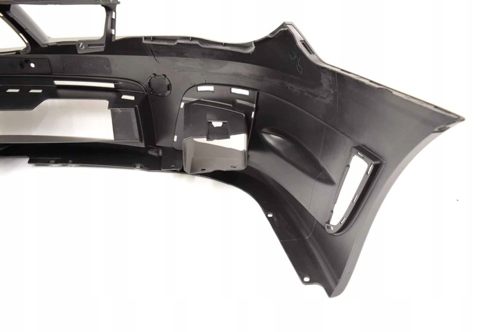 фото №11, Бампер переднє subaru impreza sedan 05-07 w tym wrx i sti замінник do 55