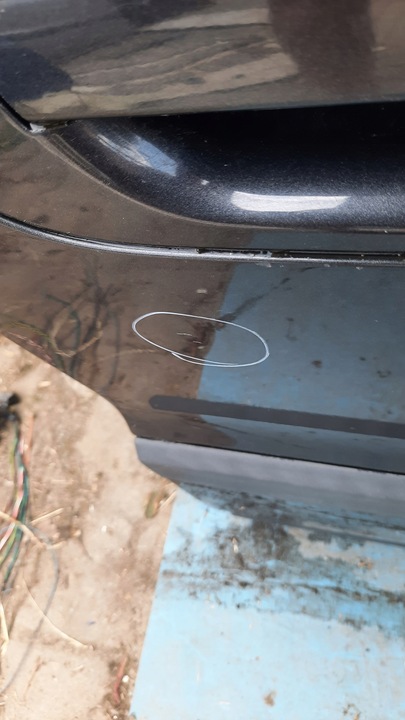 фото №5, Двері перед передні праві volvo s60 00-09r