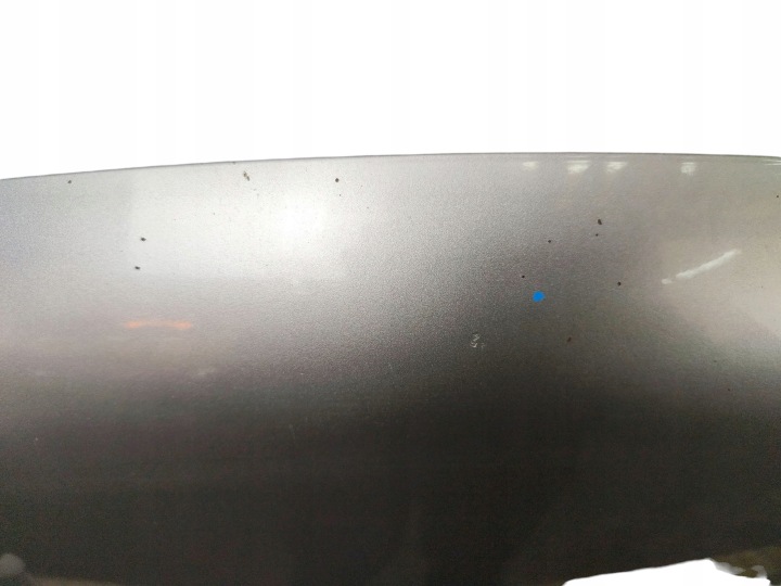 фото №13, Капот subaru forester iii 3 sh lak: c6z 08-11