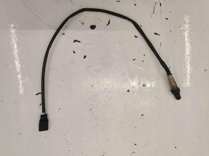 фото №1, Skoda octavia iii лямбда-зонд 2.0tsi 06k906262q