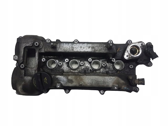 фото №1, Kia ceed 1.6 gdi g4fd кришка клапанів 22410-2b610