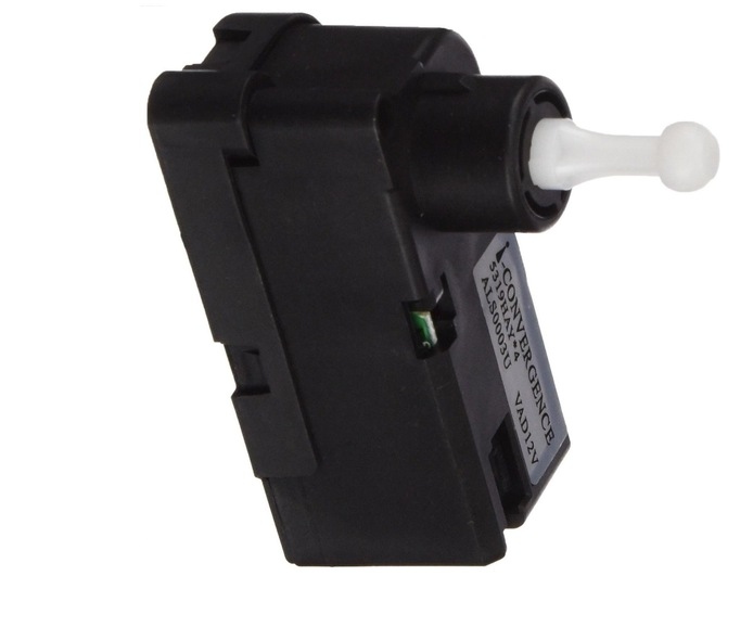 фото №1, Моторчик фара audi tt 8j, 05.06-09.14