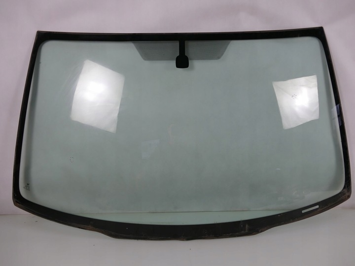 фото №1, Toyota rav4 ii рестайлинг стекло лобовое передняя перед