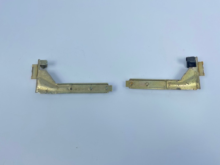 фото №8, Направляючі ковзани люк ліва права mercedes w124 w201 190