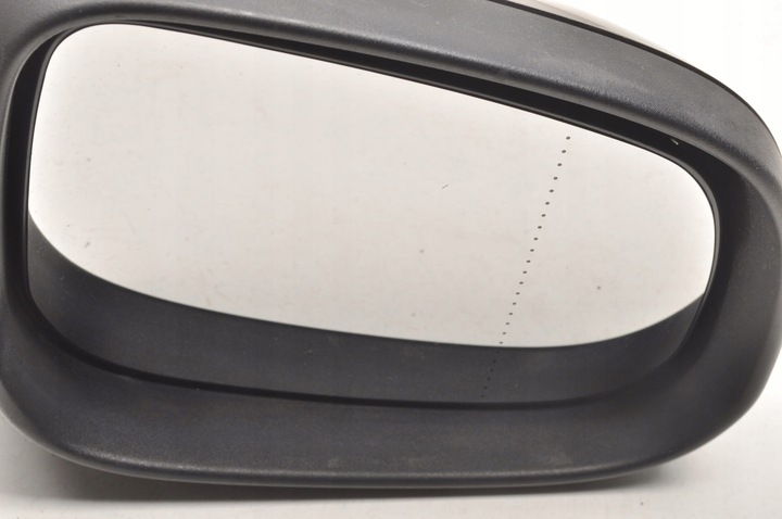 фото №10, Volvo s80 ii v70 дзеркало праві 12 pin