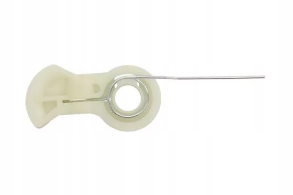 фото №1, Набор ремонтный подъемника стёкла перед/