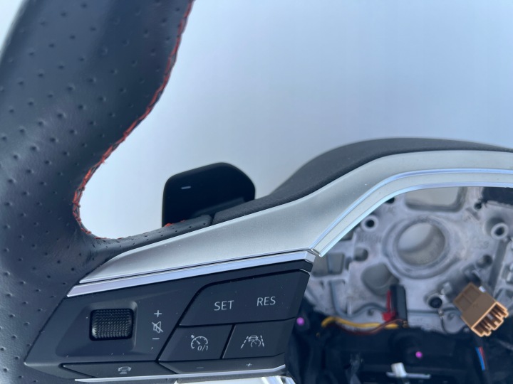 фото №9, Seat leon fr 4 iv 2020-2024 кермо 5fa419091ep wvy