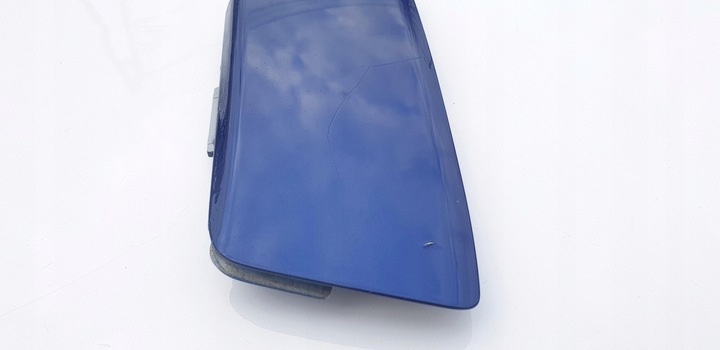 фото №9, Opel zafira b рестайлинг заглушка фаркоп бампера передней бампер перед