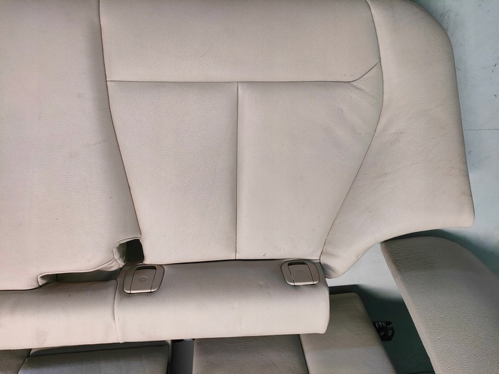 фото №10, Bmw f30 сиденья диван подогрев европа