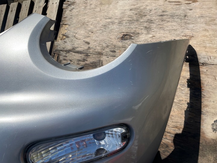 фото №11, Vw new beetle бампер перед переднее комплектный