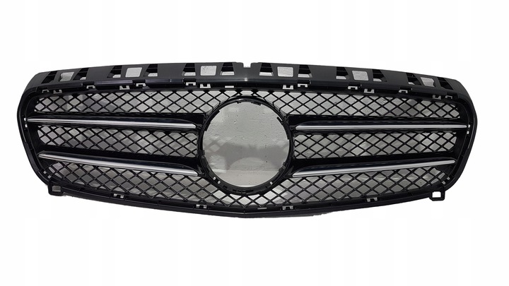 фото №1, Решітка радіатора решітка радіатор mercedes a клас w176