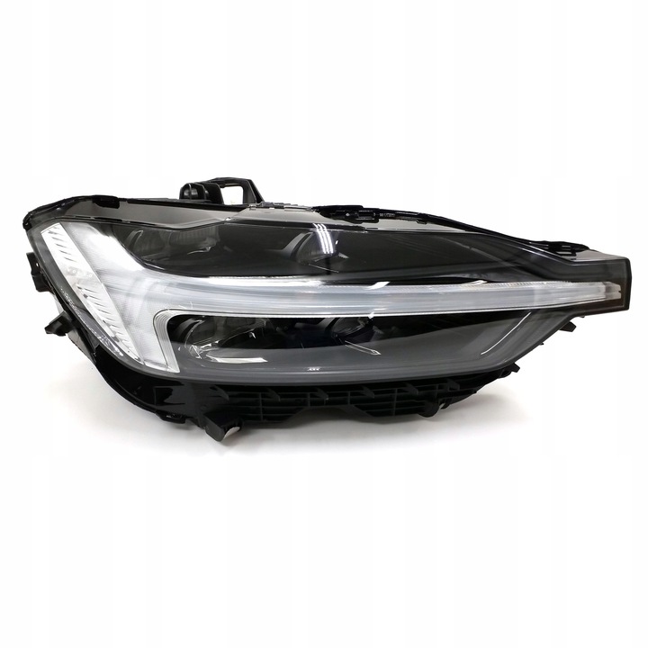 фото №9, Volvo xc60 ii 246 набор фары 32338984